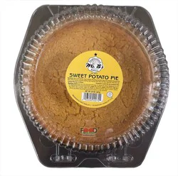 Niebrhd Bakery Nieborhood Bakery Sweet Potato Pie 6i