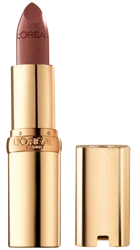 L'Oréal L'Oreal Paris Colour Riche Original Satin Lipstick For Moisturized Lips - 825 Bronzine - 0.13oz