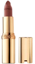 L'Oréal L'Oreal Paris Colour Riche Original Satin Lipstick For Moisturized Lips - 825 Bronzine - 0.13oz