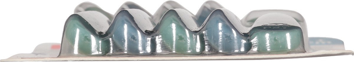 slide 9 of 9, NUK 4+ M Spoons 5 ea, 5 ct