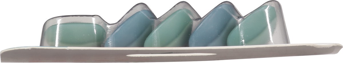 slide 7 of 9, NUK 4+ M Spoons 5 ea, 5 ct