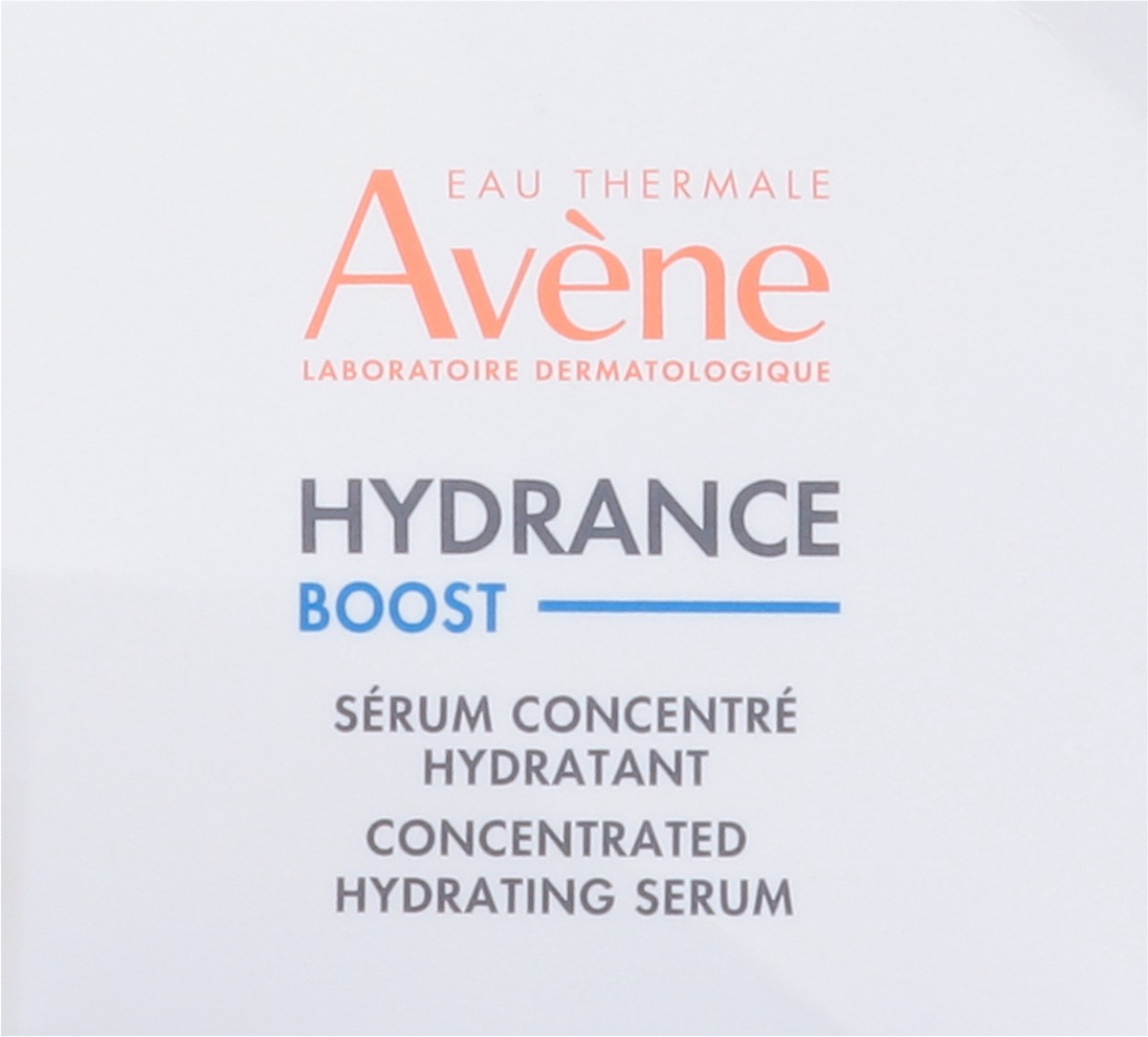 slide 7 of 13, Avène Concentrated Hydrance Boost Serum 1.0 fl oz, 1 fl oz