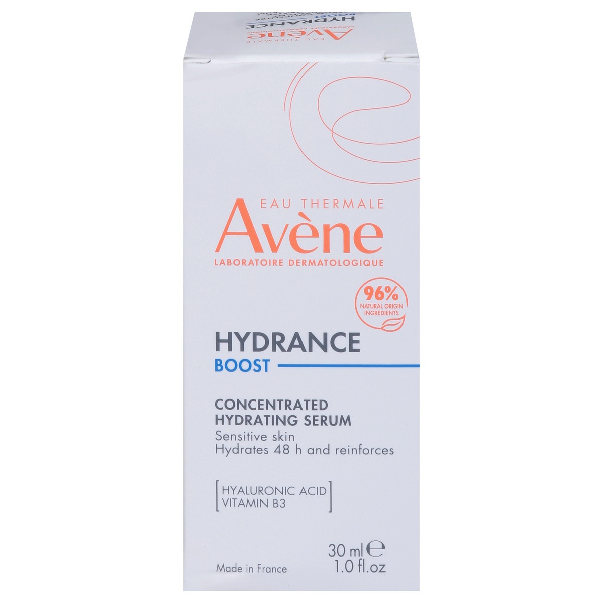 slide 8 of 13, Avène Concentrated Hydrance Boost Serum 1.0 fl oz, 1 fl oz