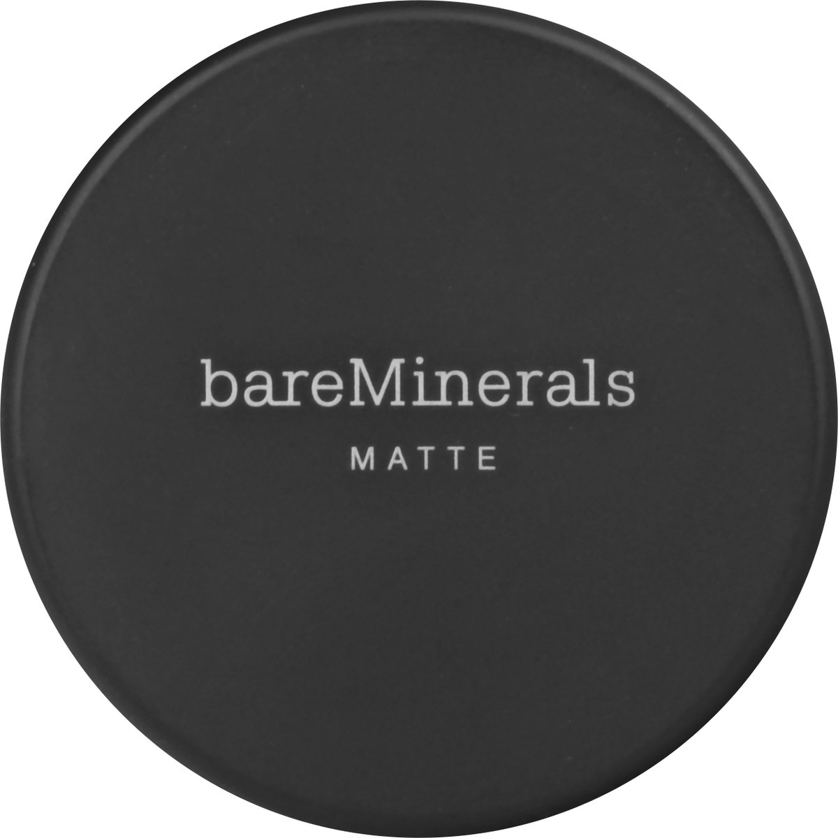 slide 8 of 9, bareMinerals Matte Foundation Broad Spectrum SPF 15 Fair, 6 g