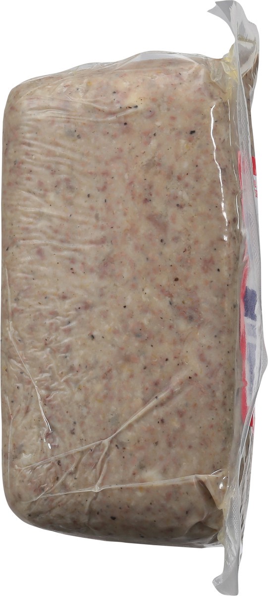 slide 8 of 11, Kirby and Holloway K&H Scrapple, 32 oz
