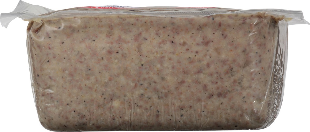 slide 3 of 11, Kirby and Holloway K&H Scrapple, 32 oz