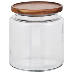 Anchor Hocking 96 oz Jar