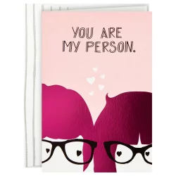 Hallmark Card 1.0 ea
