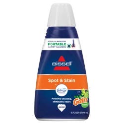 Bissell Spot & Stain with Febreze with Gain Scent Formula 32 oz