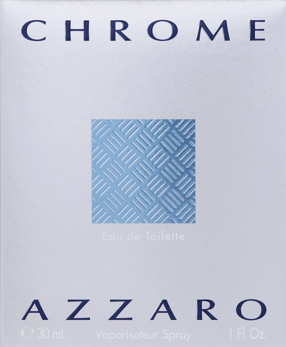 slide 3 of 5, Azzaro Eau de Toilette Natural Spray 1 oz, 1 oz