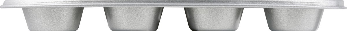 slide 7 of 11, Wilton Muffin Pan, 24-Cup, Mini, 1 ct