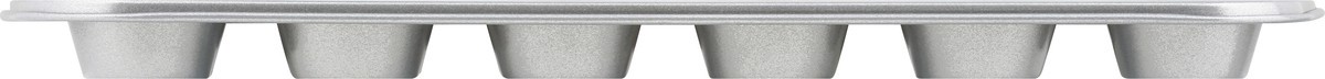 slide 9 of 11, Wilton Muffin Pan, 24-Cup, Mini, 1 ct