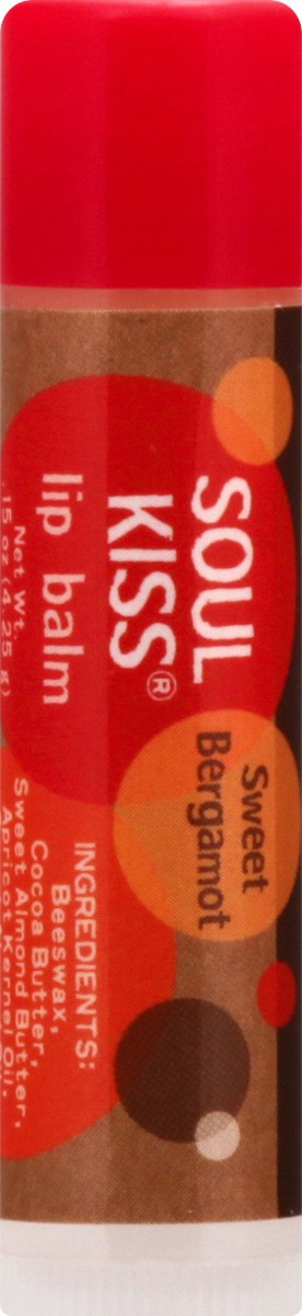slide 1 of 11, Biggs & Featherbelle Sweet Bergamot Lip Balm 0.15 oz, 0.15 oz