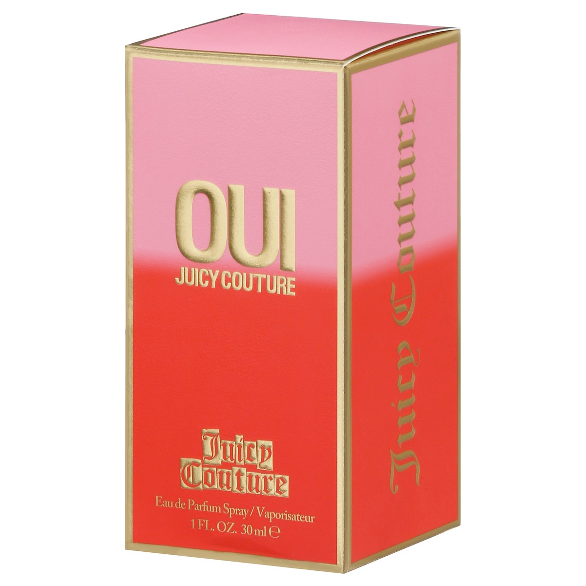 slide 4 of 13, Juicy Couture OUI Eau De Parfum Spray 1 fl oz, 1 fl oz