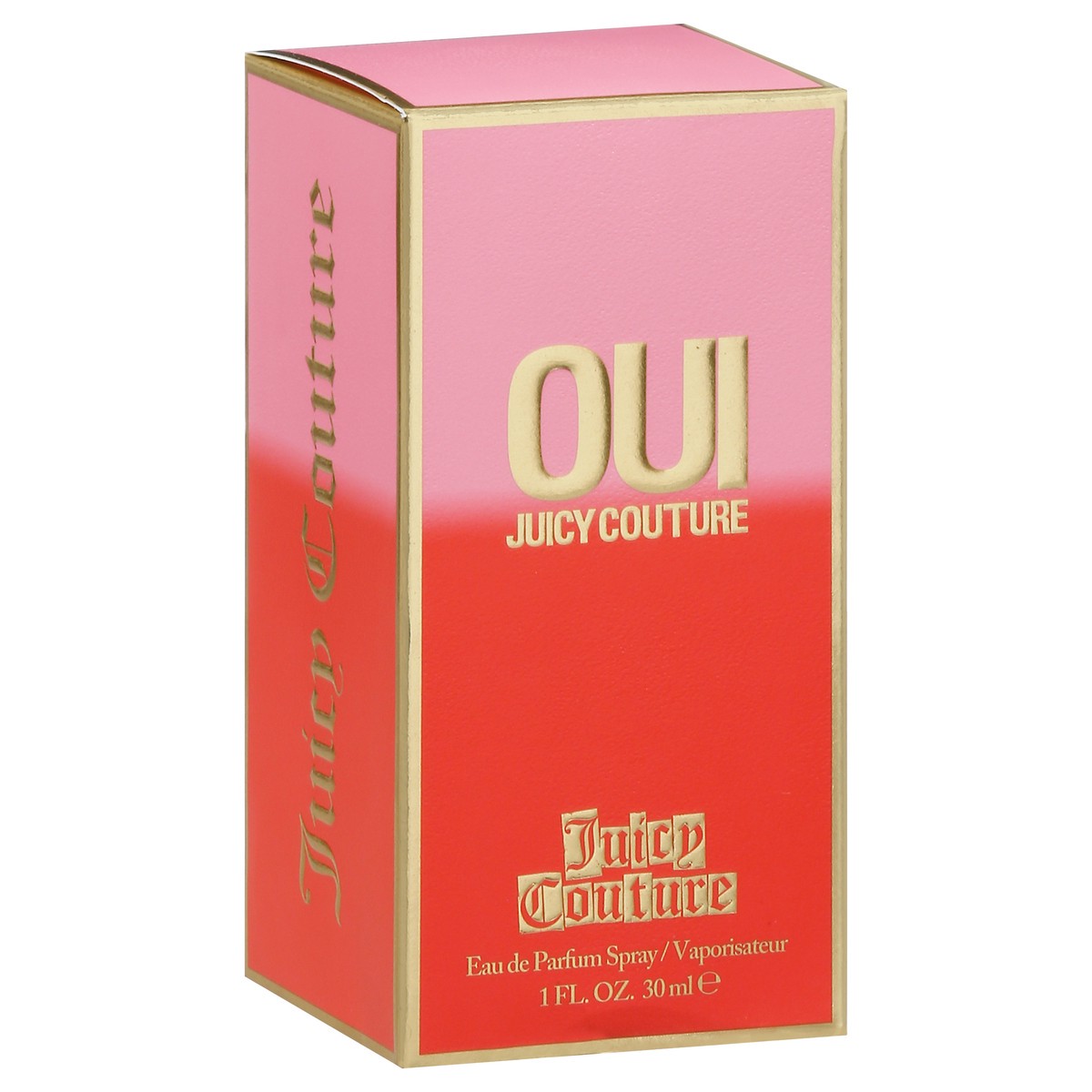 slide 9 of 13, Juicy Couture OUI Eau De Parfum Spray 1 fl oz, 1 fl oz