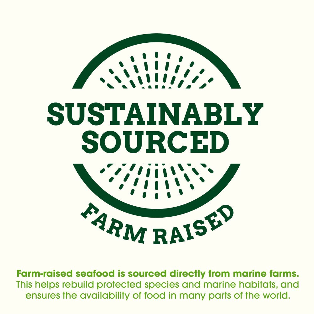 slide 6 of 6, Simple Truth® Large Shrimp Tray with Cocktail Sauce, 7 oz