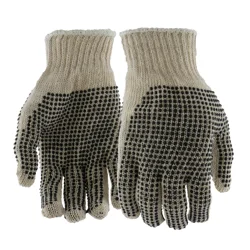 Boss Dotted String Knit