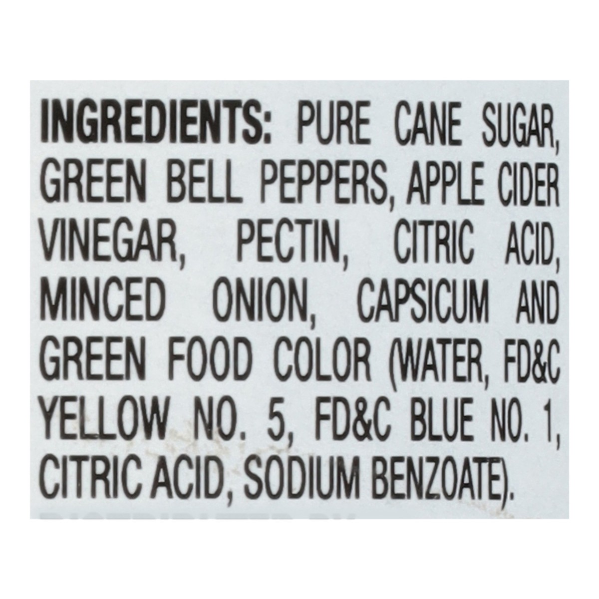 slide 8 of 11, Rouses Markets Green Pepper Jelly 10.5 oz, 10.5 oz