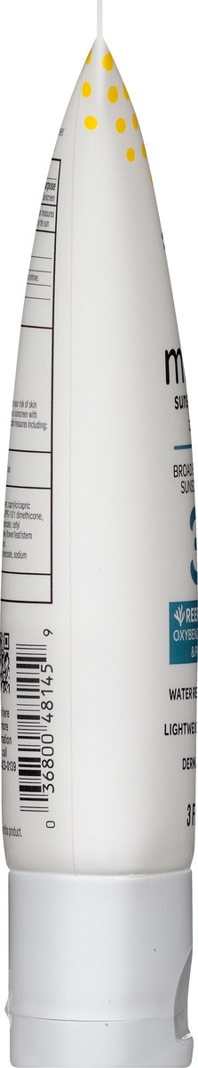 slide 6 of 9, TopCare Sunscreen Lotion Minieral, 3 oz