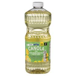Hill Country Fare 100% Pure Canola Oil