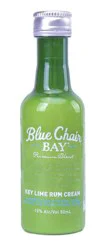 Blue Chair Bay Rum Key Lime Rum Cream