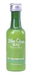Blue Chair Bay Rum Key Lime Rum Cream