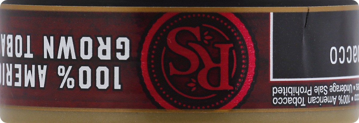 slide 9 of 11, RedSeal Tobacco 1.5 oz, 1.5 oz