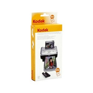 slide 1 of 1, Kodak Color Cartridge & Photo Paper Kit, 1 ct