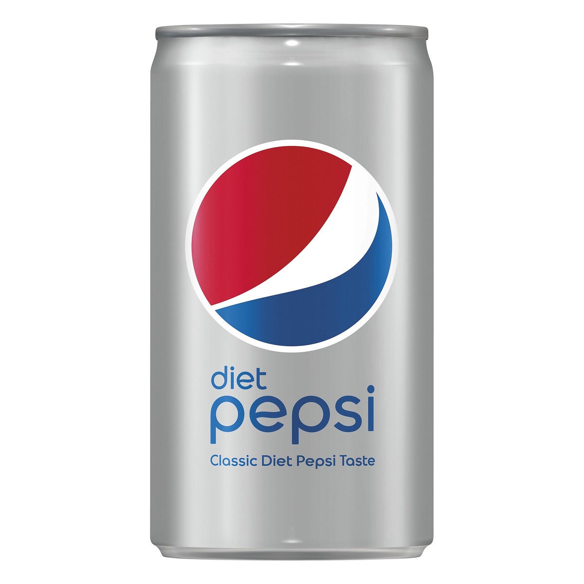 slide 1 of 1, Pepsi Diet Cola 7.5 oz, 6 ct; 7.5 fl oz