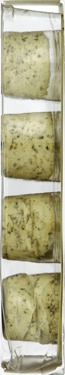 slide 2 of 6, Medlee Blend Vegan Pesto, 2.5 oz