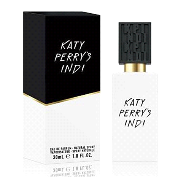 slide 1 of 1, Katy Perry Indi EAu de Perfume Women 103, 1 oz