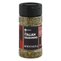 SE Grocers Italian Seasoning