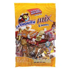 La Vaquita Mix Bag - 2 lb