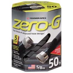Teknor Apex Zero-G 5/8 in 50 ft Hose