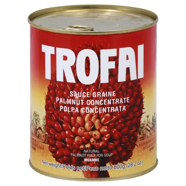 slide 1 of 6, Trofai Palmnut Concentrate 800 g, 800 g