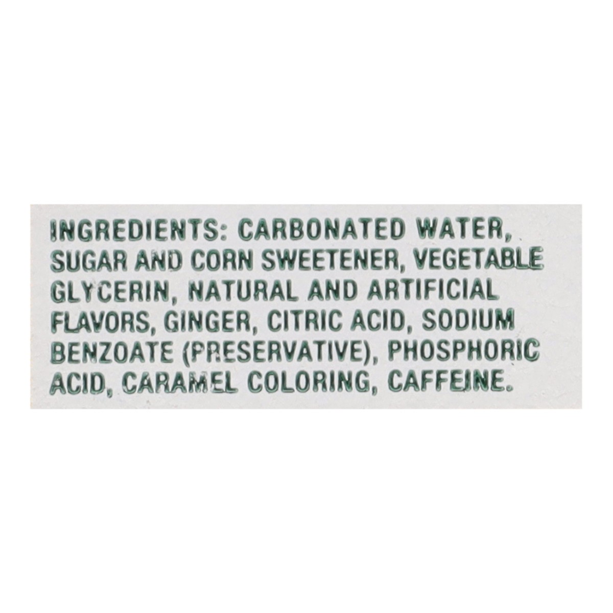 slide 3 of 13, Ale81 The Original Soft Drink 12 - 12 fl oz Cans, 12 ct