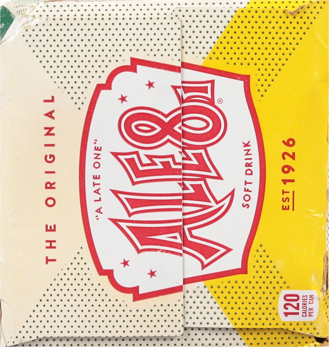 slide 13 of 13, Ale81 The Original Soft Drink 12 - 12 fl oz Cans, 12 ct