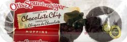 Otis Spunkmeyer Muffins 12 oz