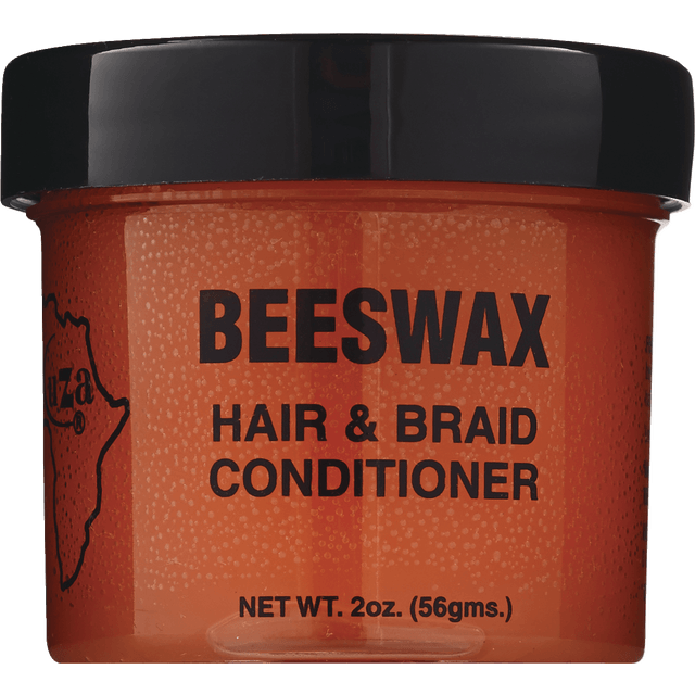 slide 1 of 1, Kuza Beeswax Trial Size, 1 ct