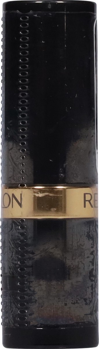slide 13 of 13, Revlon Creme 809 Wild Saffron Super Lustrous Lipstick 0.15 oz, 1 ct