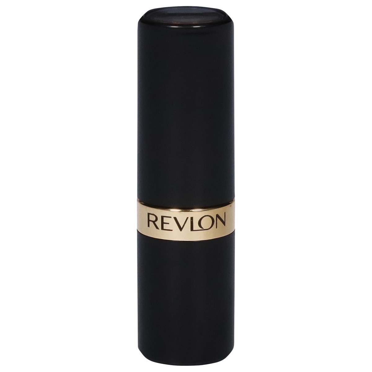 slide 3 of 13, Revlon Creme 809 Wild Saffron Super Lustrous Lipstick 0.15 oz, 1 ct