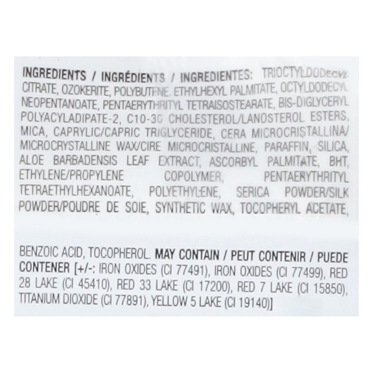 slide 4 of 13, Revlon Creme 809 Wild Saffron Super Lustrous Lipstick 0.15 oz, 1 ct