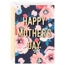 Hallmark Signature Mothers Day Card (All the Happiness You Bring)