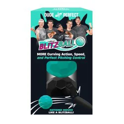 Dude Perfect Blitz Ball