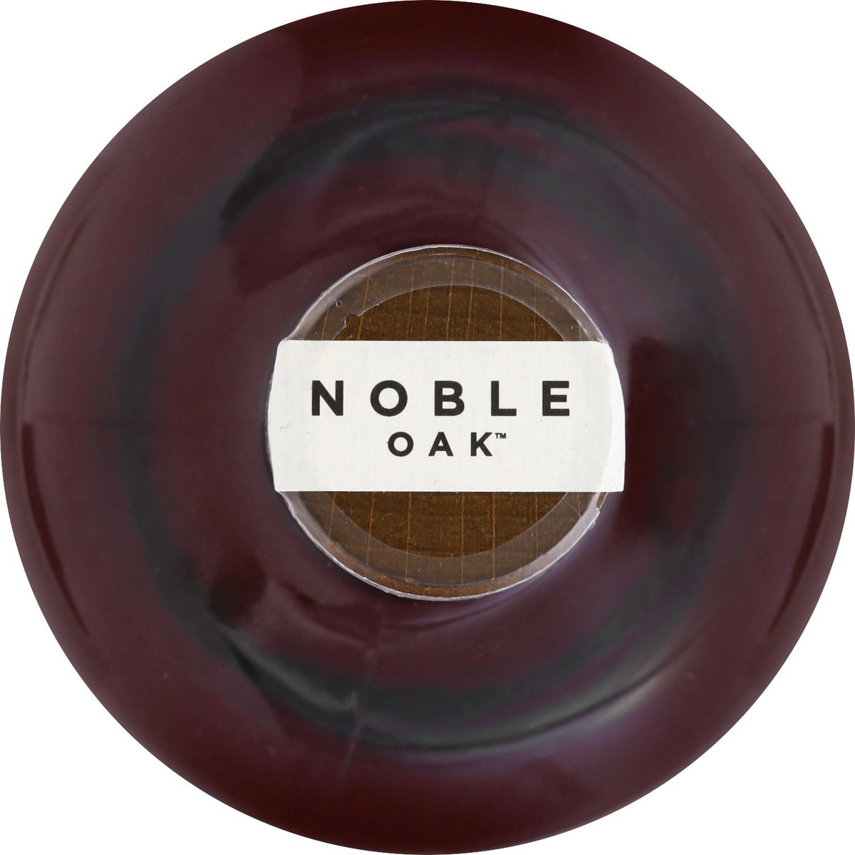 slide 6 of 10, Noble Oak Double Oak Bourbon 750 ml, 750 ml