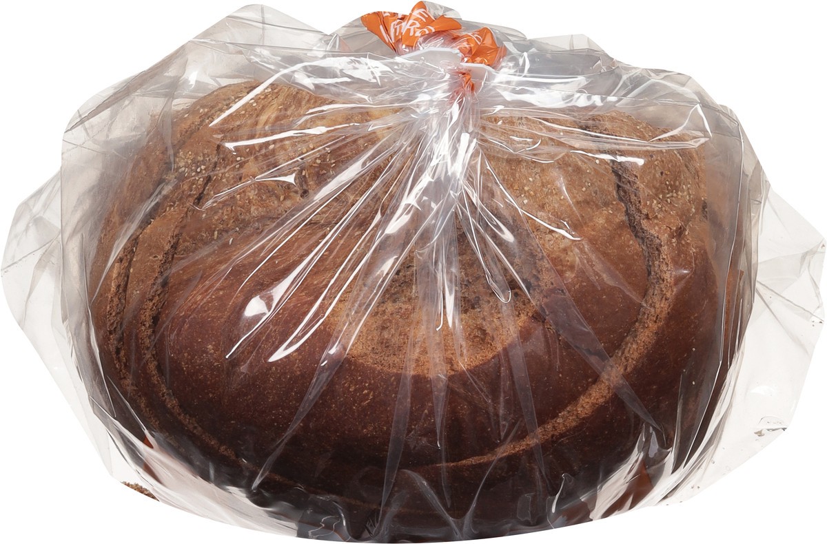 slide 5 of 9, Sabrina Bread Marbl Rye, 16 oz