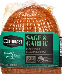 Field Roast Celebration Roast, Sage & Garlic, Plant-Based