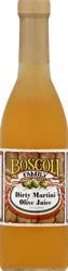 Boscoli Olive Juice - 12.7 oz