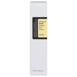 Cosrx Advanced Snail Peptide Eye Cream 0.84 fl oz
