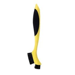 Lodge Cast Iron Corner & Groove Brush - 1 pc